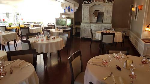 Hotel H�tel De Paris
