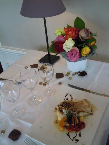 Hotel H�tel De Paris