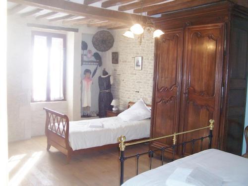 Le Relais De Poste