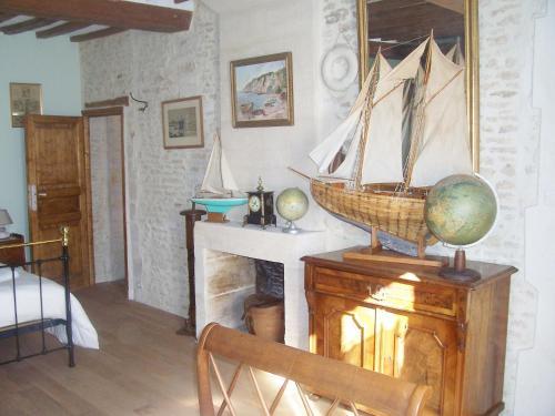 Le Relais De Poste
