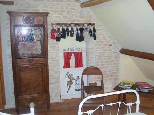 Le Relais De Poste
