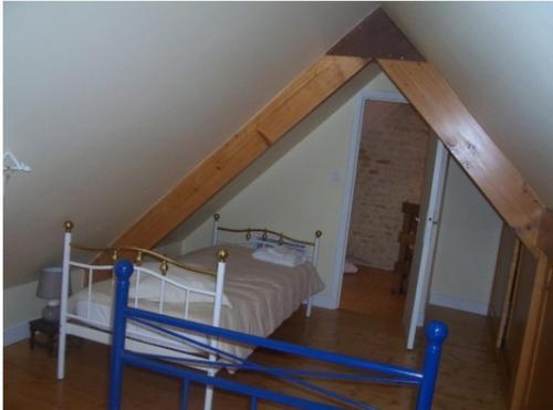 Le Relais De Poste