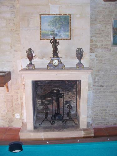 Le Relais De Poste