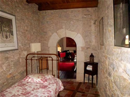 Bed & Breakfast Ch�teau Du Cros
