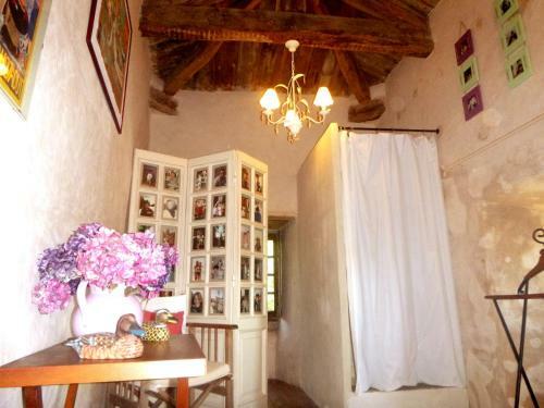 Bed & Breakfast Ch�teau Du Cros