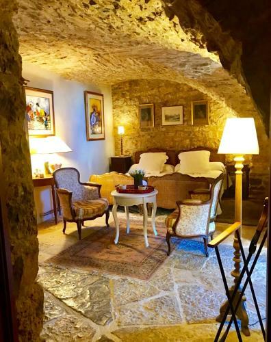 Bed & Breakfast Ch�teau Du Cros