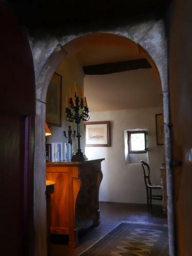 Bed & Breakfast Ch�teau Du Cros