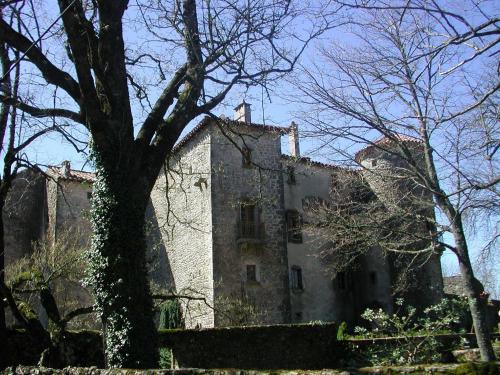 Bed & Breakfast Ch�teau Du Cros
