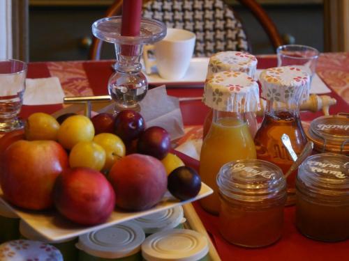 Bed & Breakfast Ch�teau Du Cros