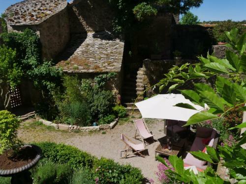 Bed & Breakfast Ch�teau Du Cros