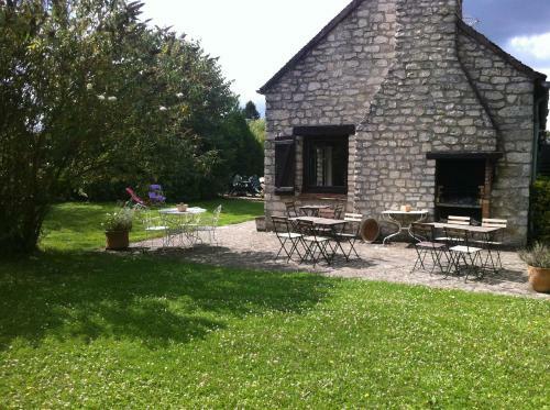 Hostal Le Clos Joli