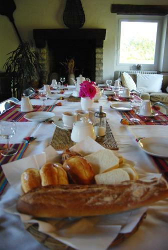 Hostal Le Clos Joli