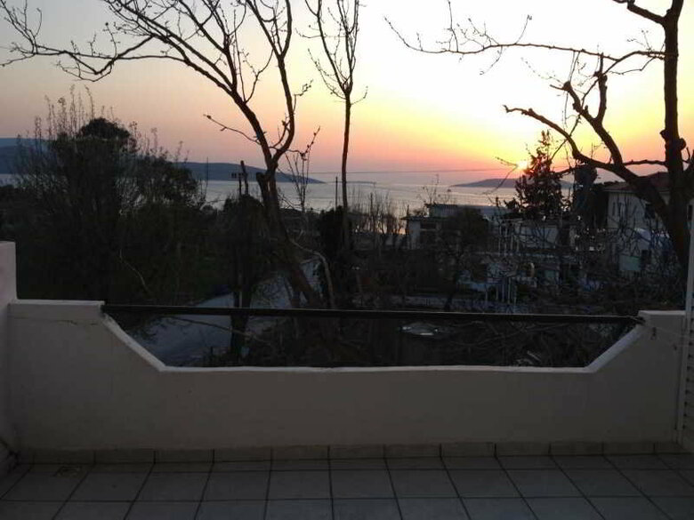 Gikas Apartments