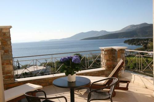 Hotel Thea