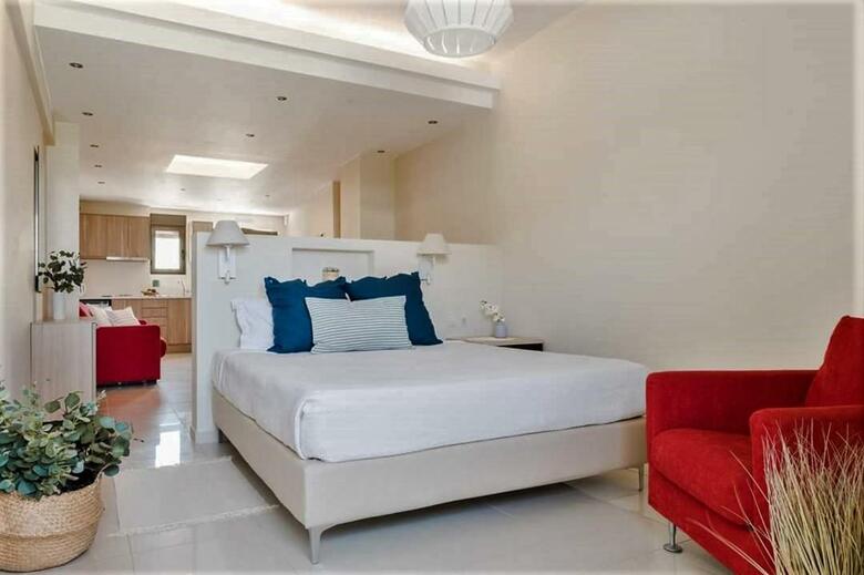Marmari Bay Hotel