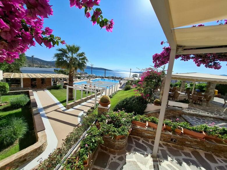 Marmari Bay Hotel