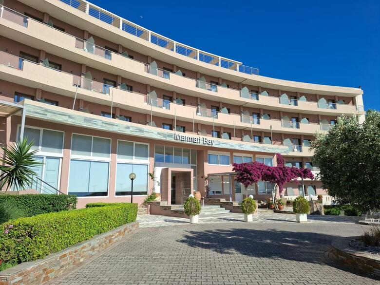 Marmari Bay Hotel