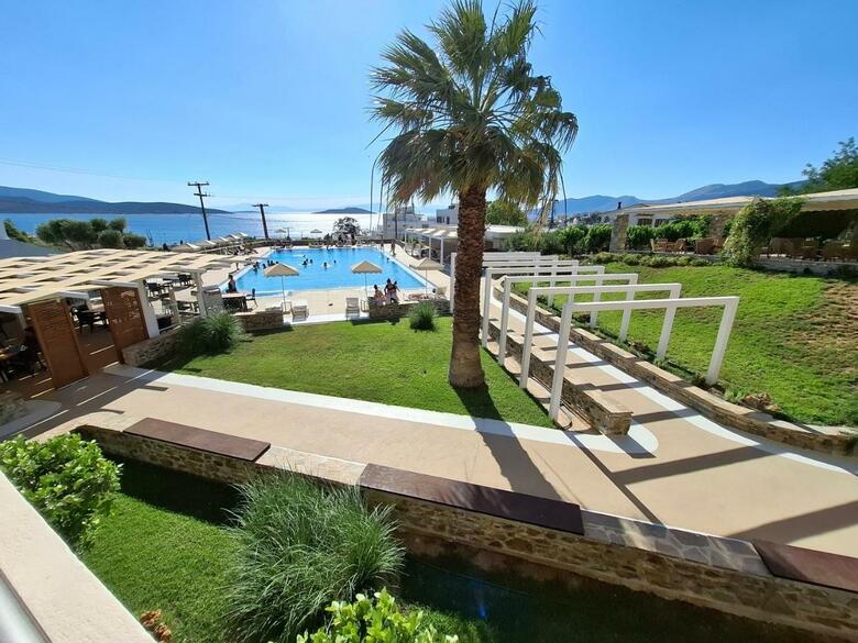 Marmari Bay Hotel