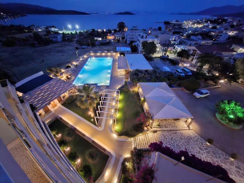 Marmari Bay Hotel