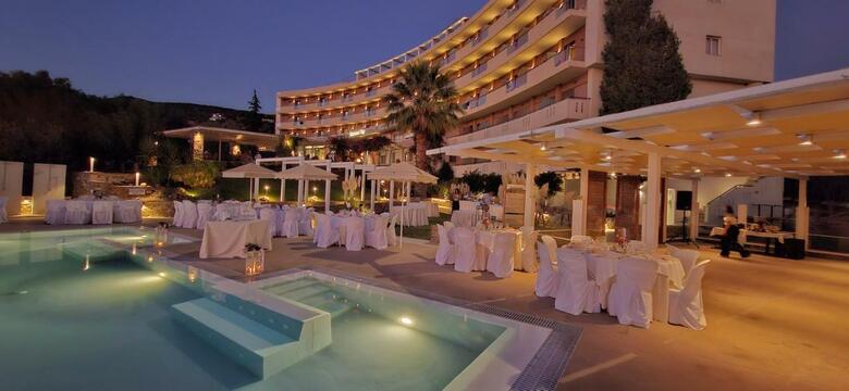Marmari Bay Hotel
