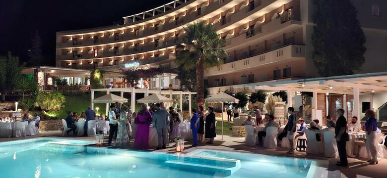 Marmari Bay Hotel