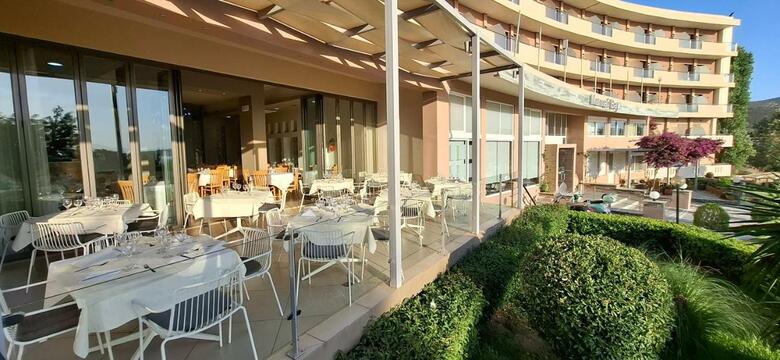 Marmari Bay Hotel