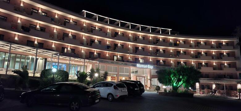 Marmari Bay Hotel