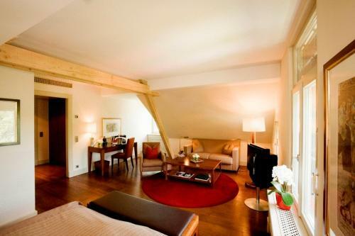 Hotel S�llberg Karlheinz Hauser
