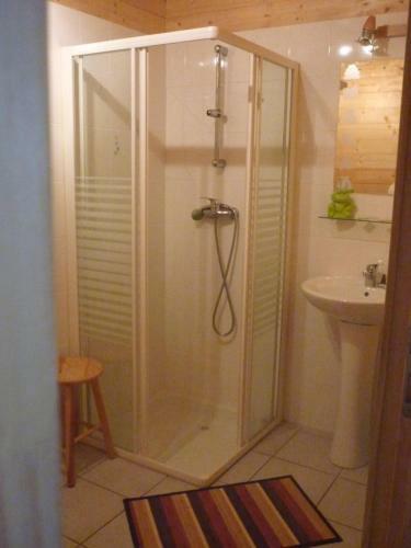 Bed & Breakfast Le Chalet Du Roc