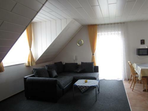 Hotel Waldparkstube