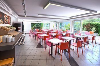 Hotel Formule Club