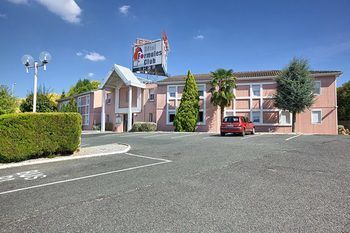Hotel Formule Club