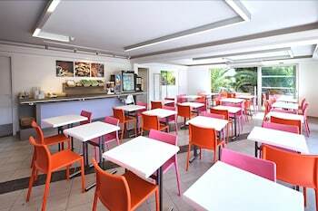 Hotel Formule Club