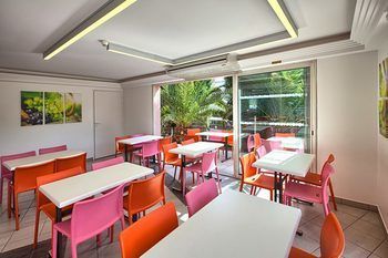 Hotel Formule Club