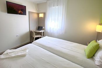 Hotel Formule Club