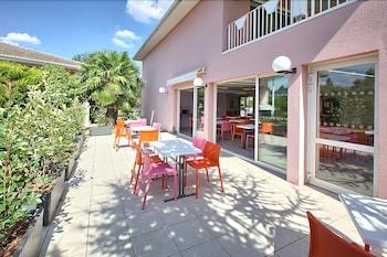 Hotel Formule Club