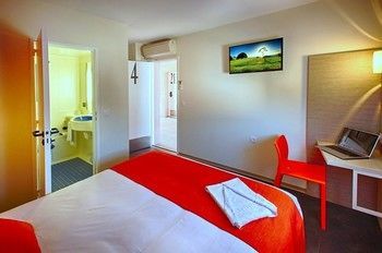 Hotel Formule Club
