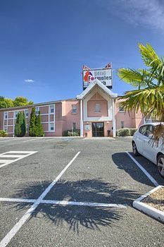Hotel Formule Club