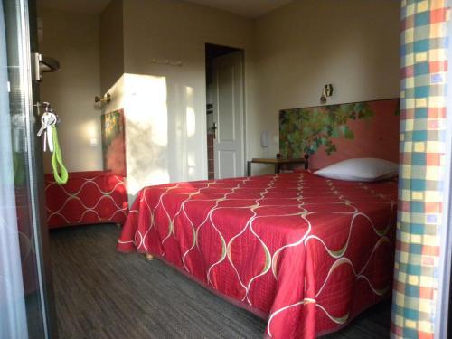 Hotel Le Mas Pierrot