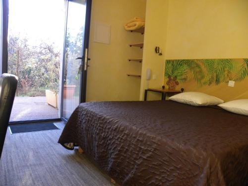 Hotel Le Mas Pierrot