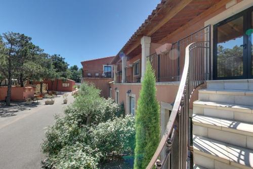 Hotel Le Mas Pierrot