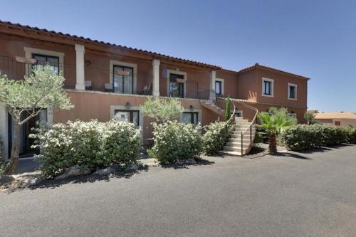 Hotel Le Mas Pierrot