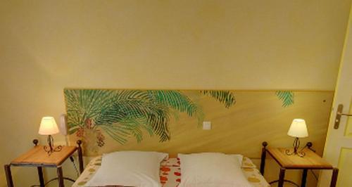 Hotel Le Mas Pierrot