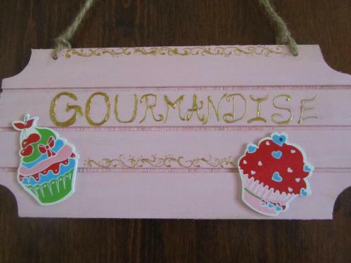 Bed & Breakfast Aux Gourmandises