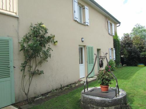 Bed & Breakfast Aux Gourmandises