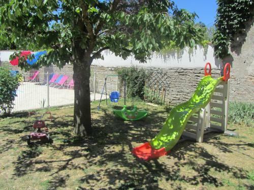 Bed & Breakfast Aux Gourmandises