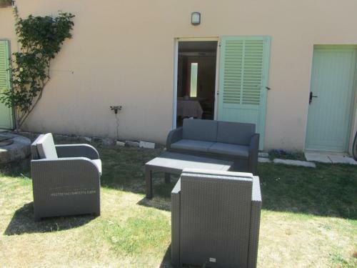 Bed & Breakfast Aux Gourmandises