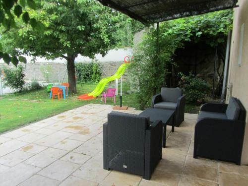 Bed & Breakfast Aux Gourmandises