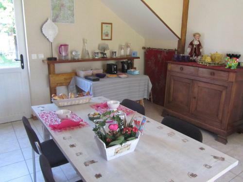 Bed & Breakfast Aux Gourmandises