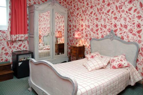 Hotel Ch�teau De Coudr�e